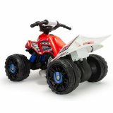 Elektrisk quad Injusa Honda Atv 12V #7