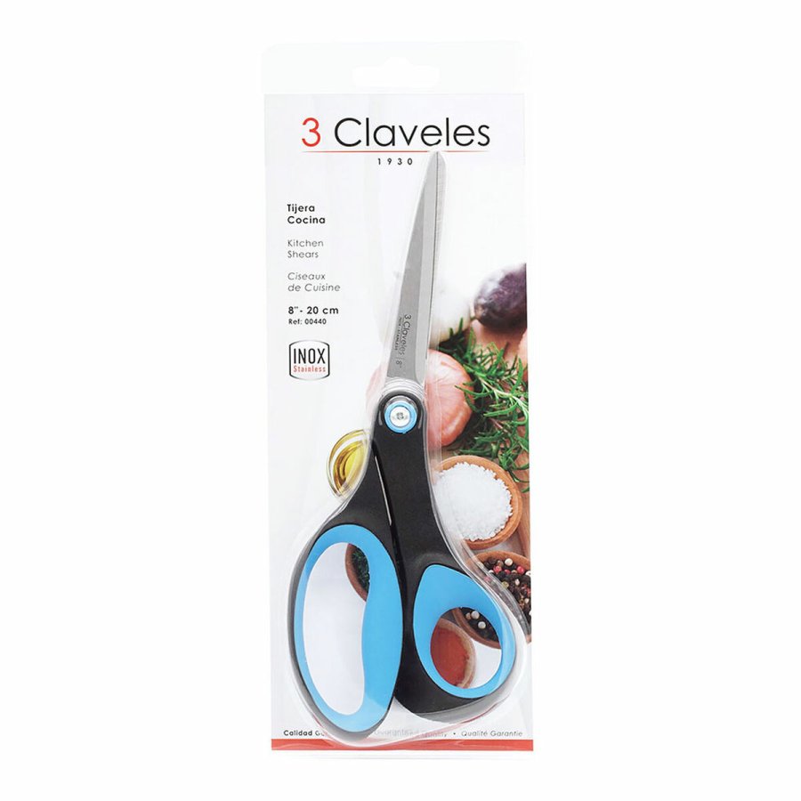 Kkkensaks 3 Claveles 8
