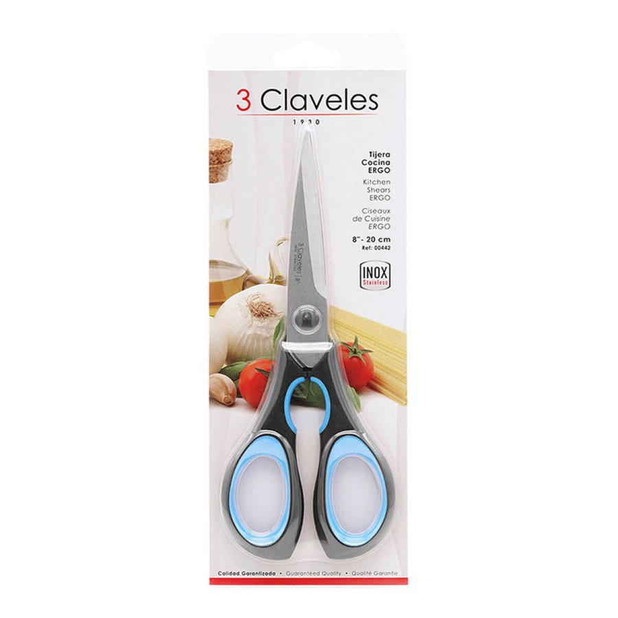 Kkkensaks 3 Claveles 8