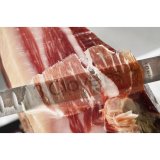 Skinkekniv 3 Claveles Pom 29 cm Rustfrit stl #4