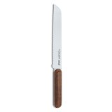 Brdkniv 3 Claveles Oslo Rustfrit stl 20 cm #1