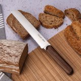 Brdkniv 3 Claveles Oslo Rustfrit stl 20 cm #4