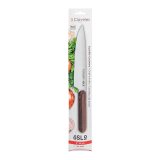 Kkkenkniv 3 Claveles Oslo Rustfrit stl 20 cm #2