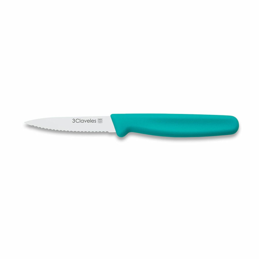 Neddeling kniv 3 Claveles #2