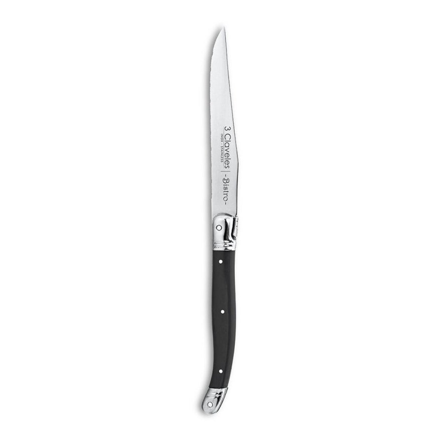 Kdkniv St 3 Claveles Bistro 11,5 cm (4 enheder) #2