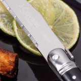 Kdkniv St 3 Claveles Bistro 11,5 cm (4 enheder) #3