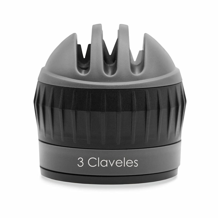 Knivsliber 3 Claveles Tredobbelt #1