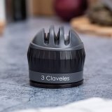 Knivsliber 3 Claveles Tredobbelt #6