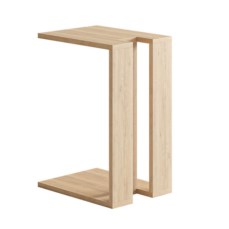 Sofabord Alexandra House Living Tr MDP 30 x 57 x 40 cm #1