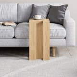 Sofabord Alexandra House Living Tr MDP 30 x 57 x 40 cm #5