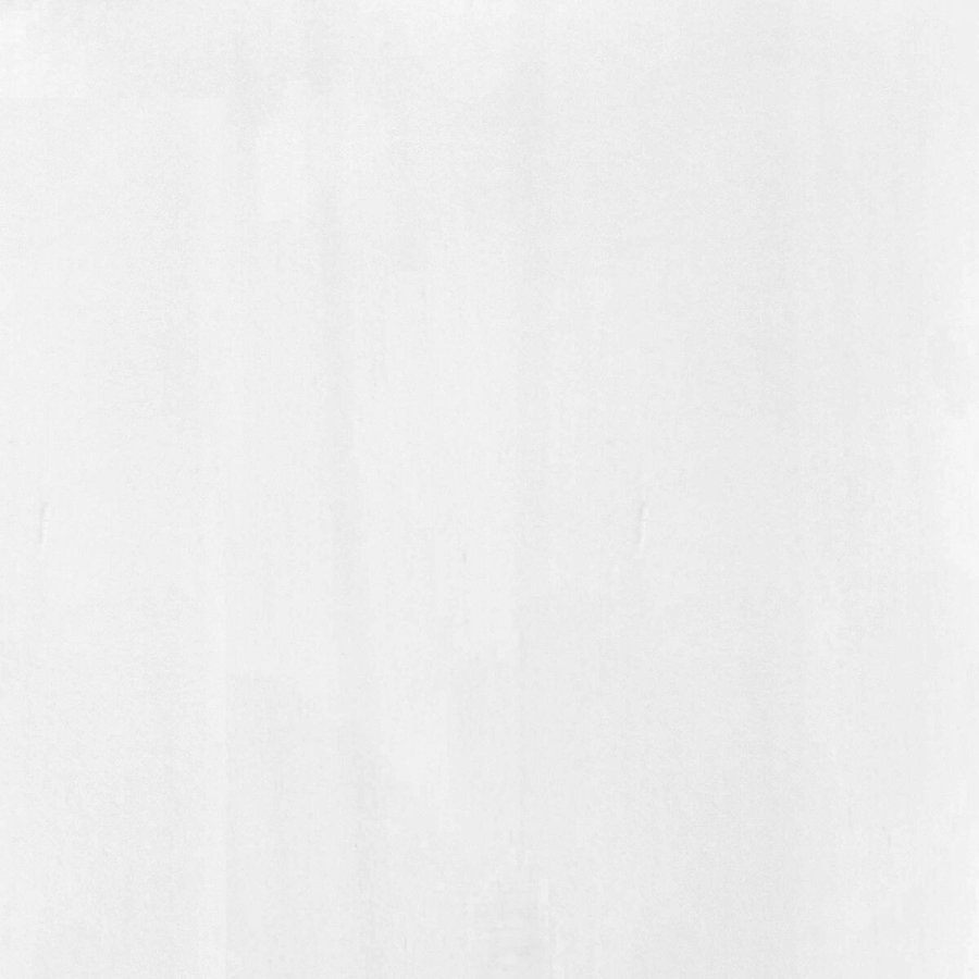 Natbord Alexandra House Living Hvid Metal Fyr 47 x 60 x 35 cm 1 skuffe #36
