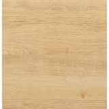 St med 2 borde Alexandra House Living Sort Hrast Metal Tr MDP 50 x 40 x 50 cm 65 x 50 x 65 cm #4