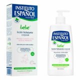 Hydrerende Baby Lotion Instituto Espaol Bebe (300 ml) 300 ml #1