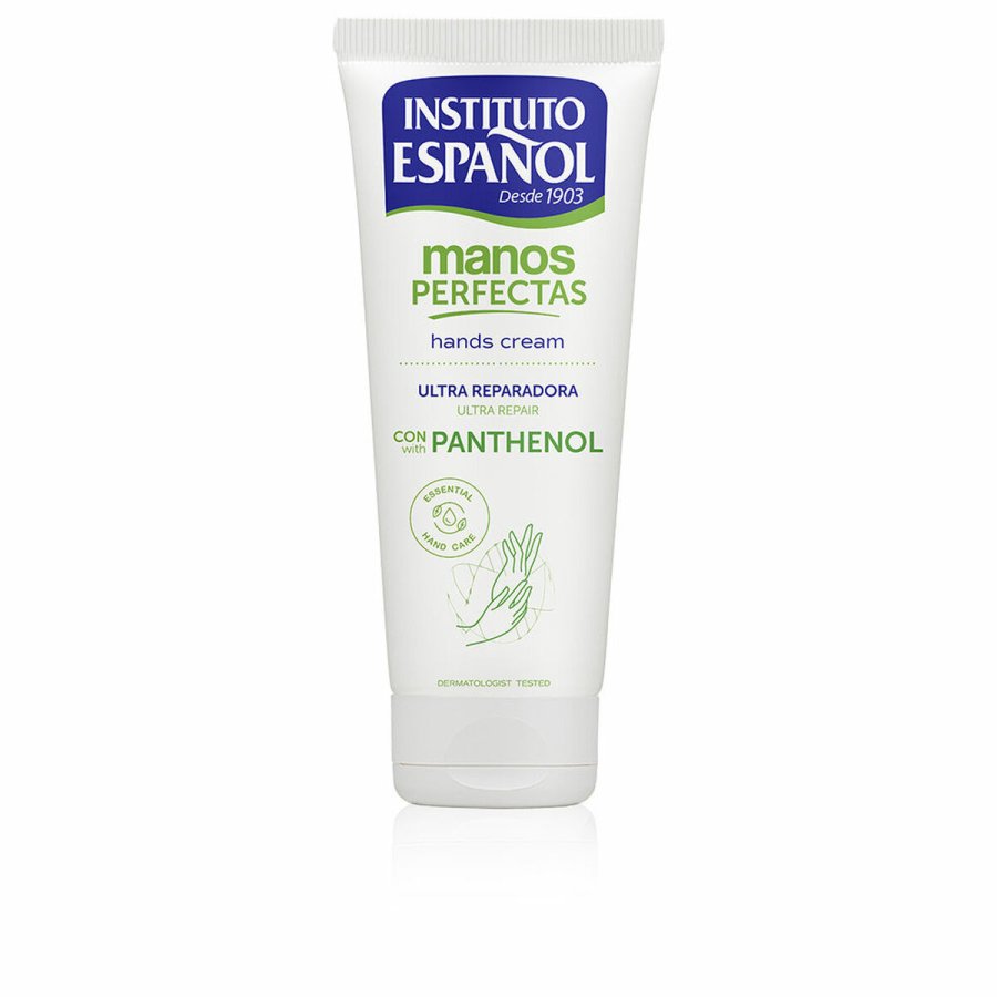 Hndcreme Instituto Espaol Panthenol 75 ml Panthenol #1