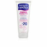 Hndcreme Instituto Espaol Manos Perfectas Spf 20 Rosa Mosqueta 75 ml #1