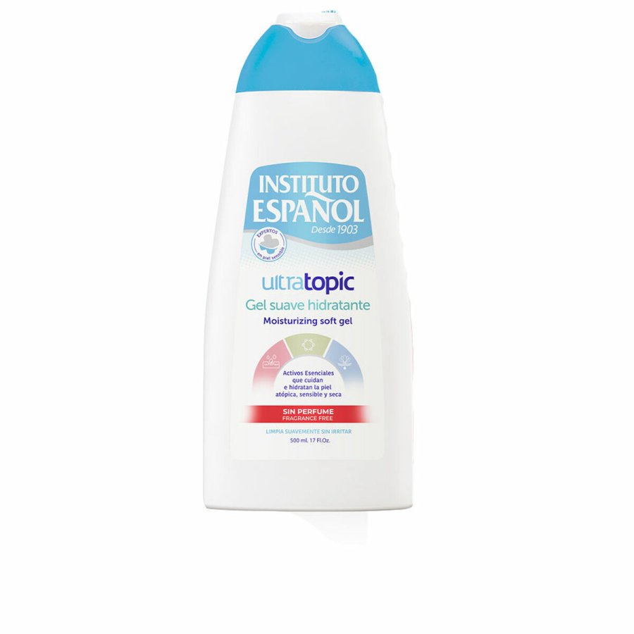 Gel Instituto Espaol Ultratopic 500 ml #1