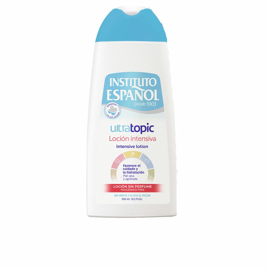 Bodylotion Instituto Espaol ULTRATOPIC 300 ml #1