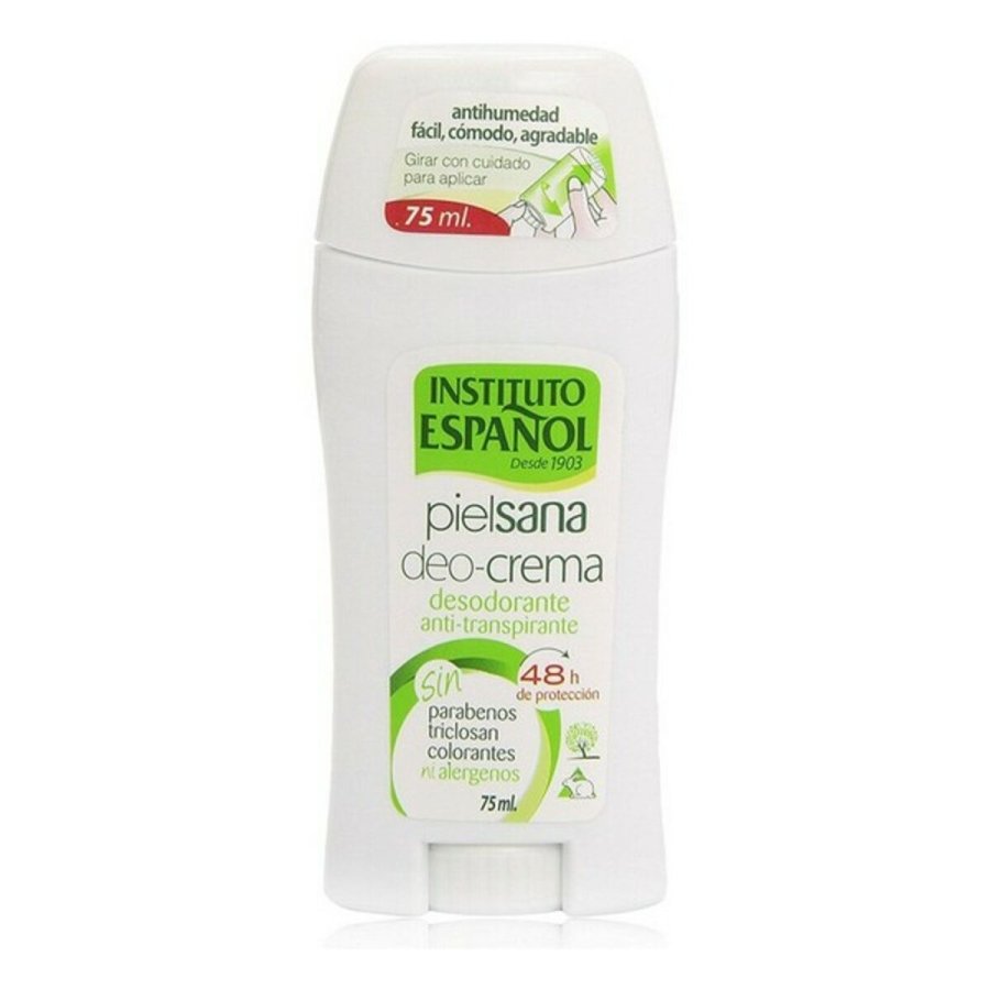 Creme Deodorant Piel Sana Instituto Espaol (75 ml) #1