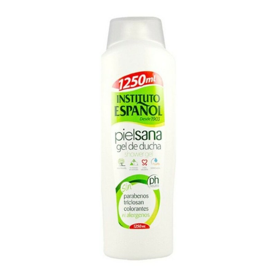 Shower Gel Sund Hud Instituto Espaol (1250 ml) #1
