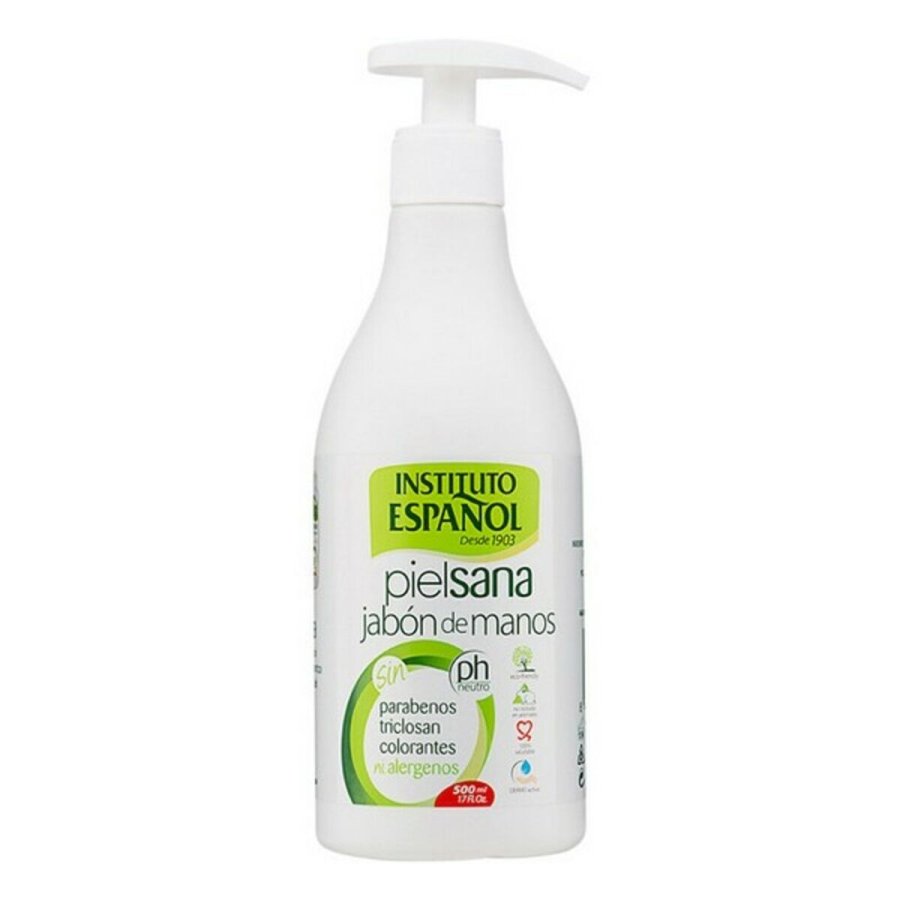 Hndcreme Sund Hud Instituto Espaol 64538 (500 ml) (1 enheder) #1