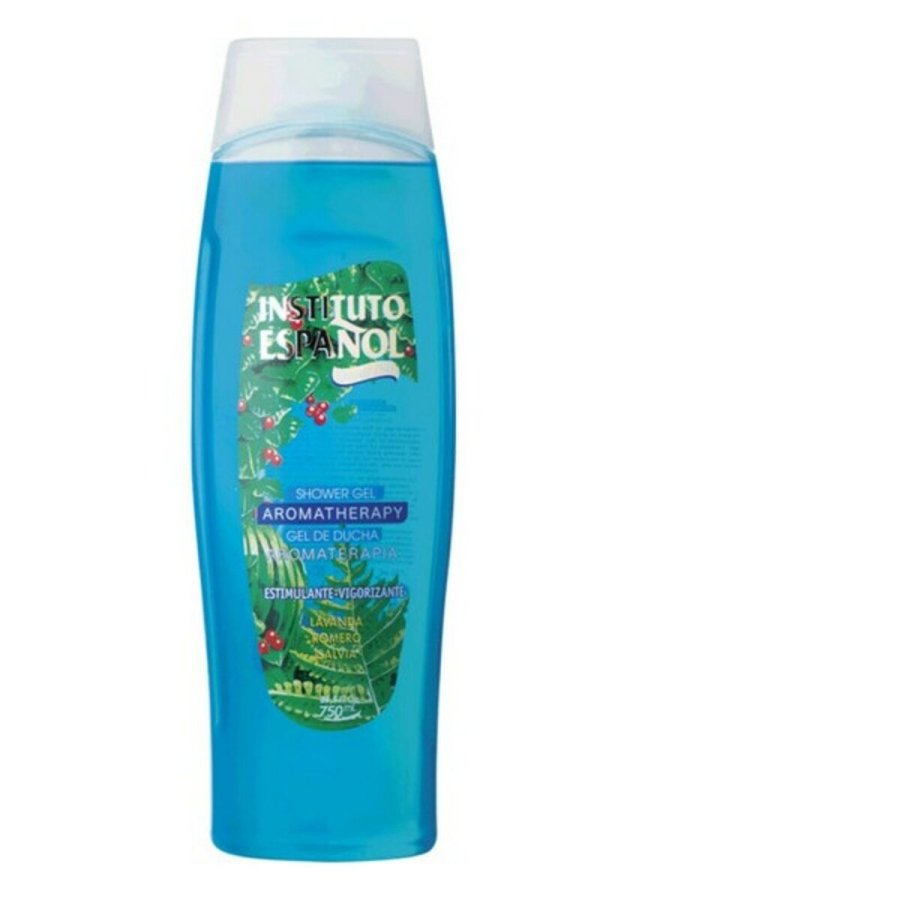 Shower gel Aromaterapia Instituto Espaol (750 ml) #1