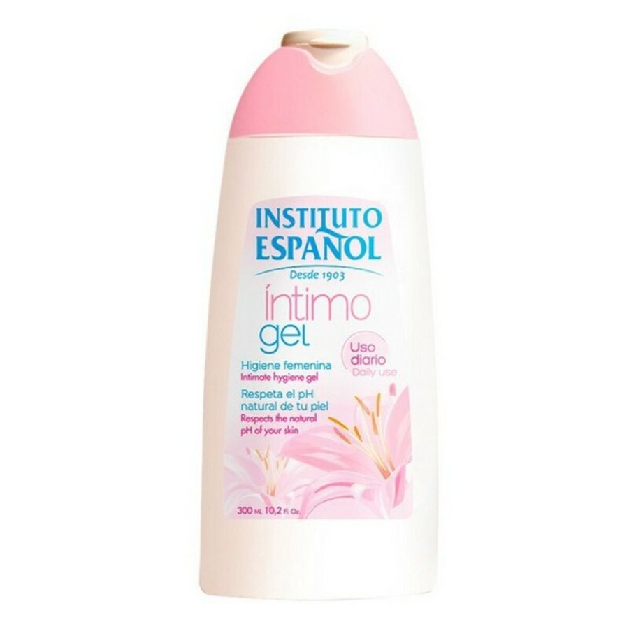 Intim Sbe Instituto Espaol Gel ntimo 300 ml (300 ml) 300 ml #1
