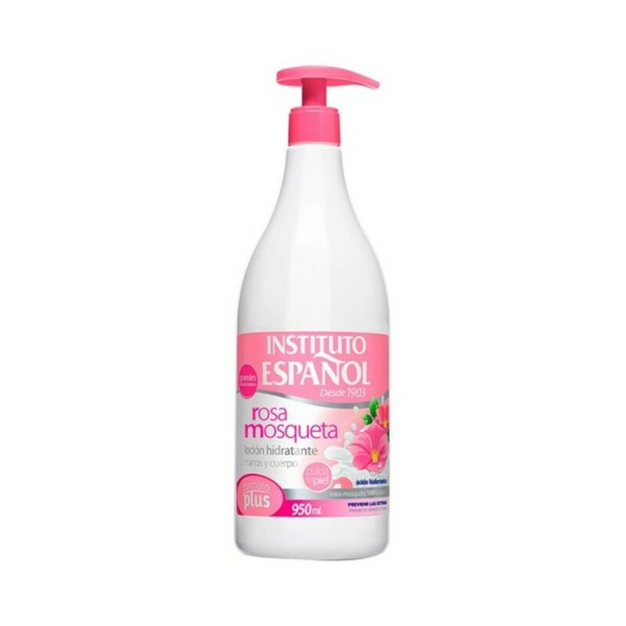 Nrende Kropsmlk Instituto Espaol 1020-07065 950 ml #1