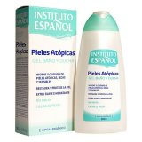 Shower gel Piel Atpica Instituto Espaol Piel Atpica (500 ml) 500 ml #1