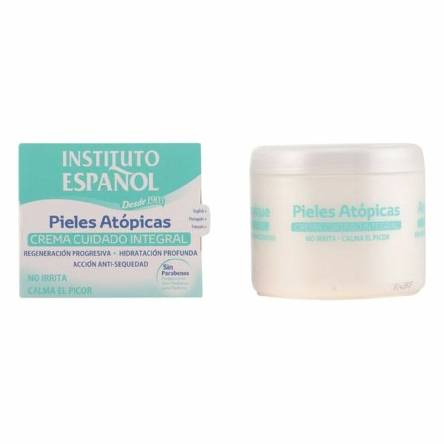 Creme til atopisk hud Instituto Espaol (400 ml) 200 ml 400 ml (1 enheder) #1