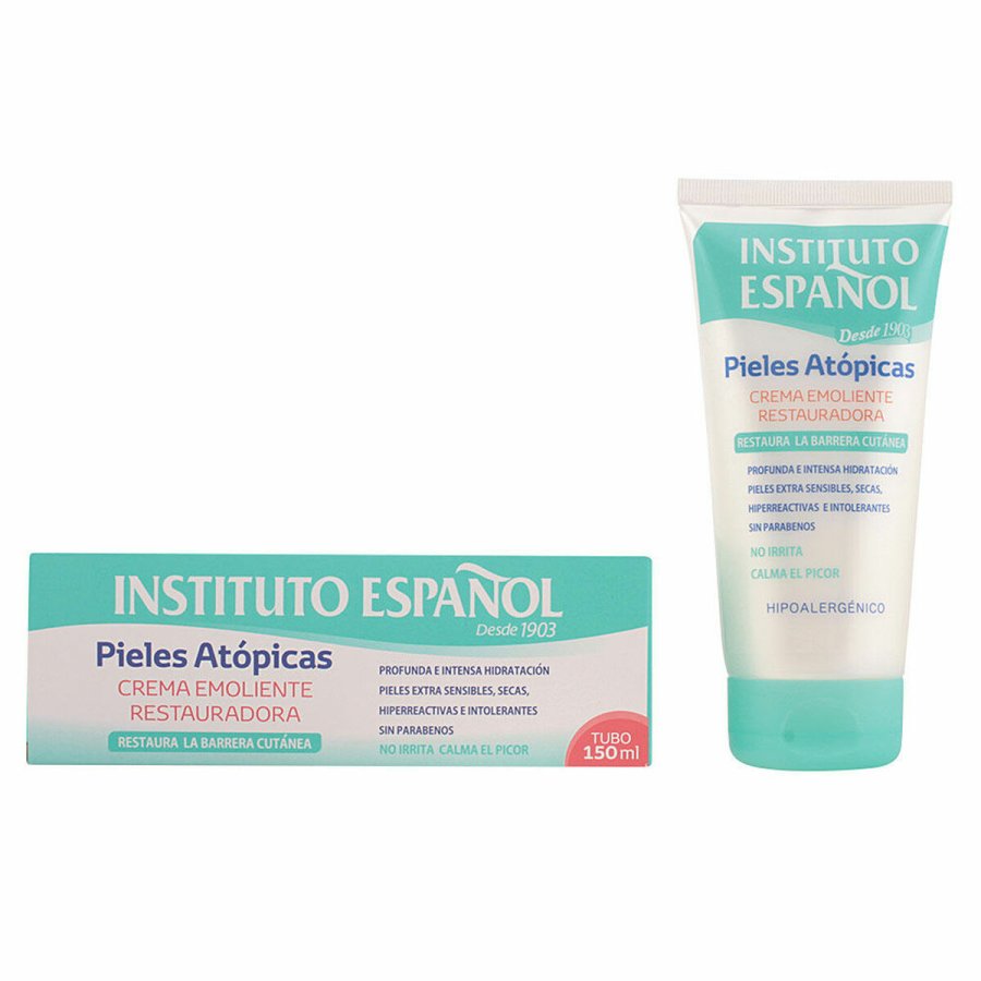 Fugtgivende creme Instituto Espaol 100305 50 ml 150 ml (1 enheder) (150 ml) #1