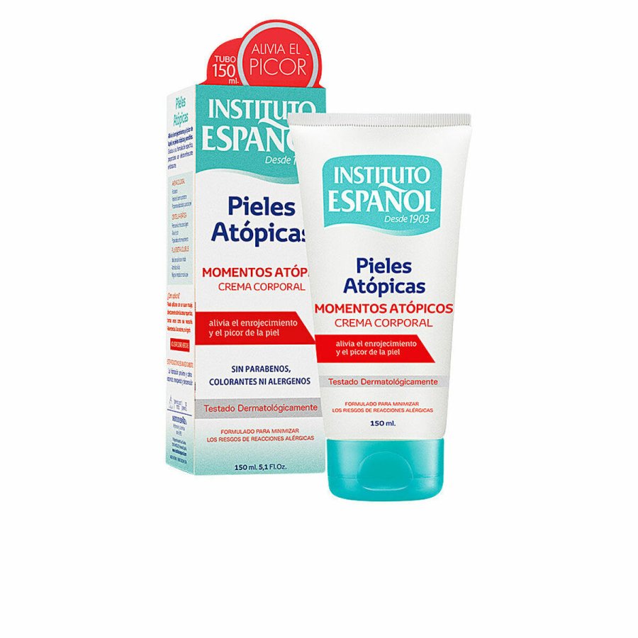 Bodylotion Instituto Espaol 150 ml (1 enheder) (150 ml) #1