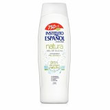 Shower gel Instituto Espaol Natura 750 ml #1