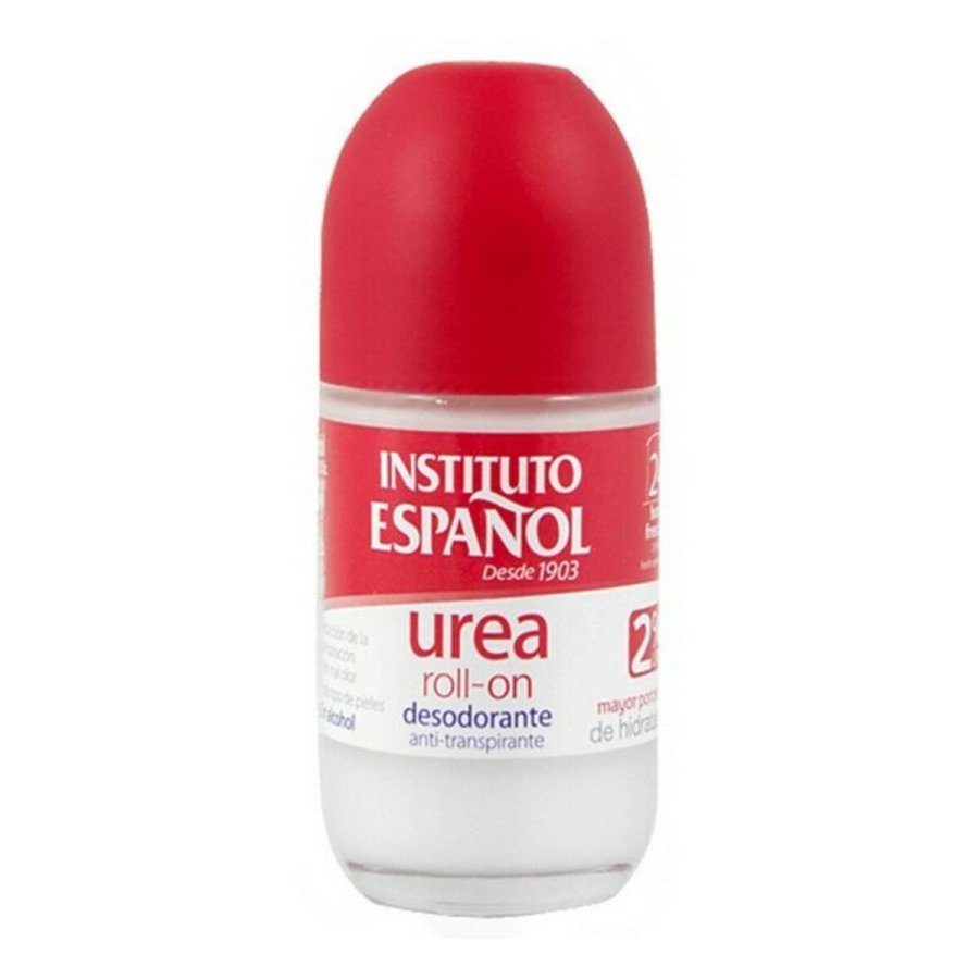 Roll on deodorant Urea Instituto Espaol (75 ml) 75 ml #1