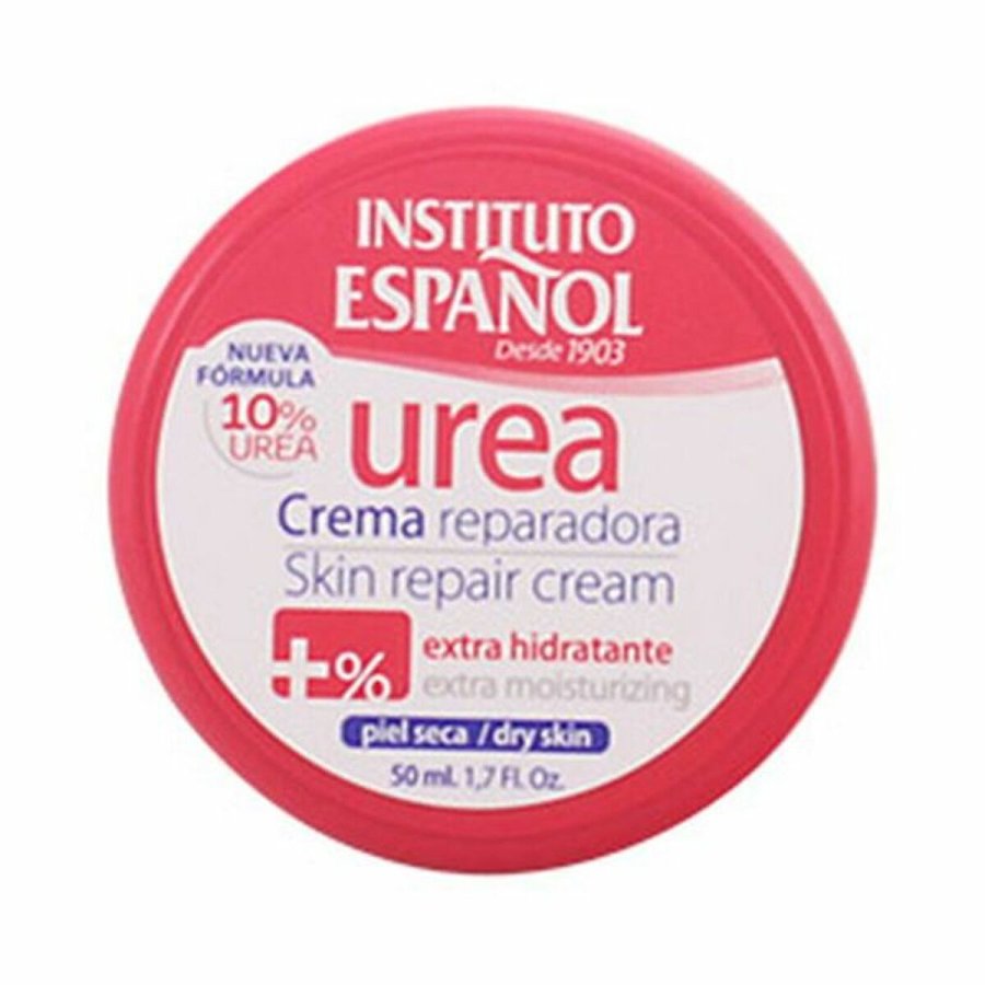 Reparerende creme Urea Instituto Espaol (50 ml) 50 ml (1 enheder) #1