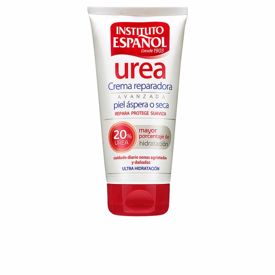 Reparerende creme Urea Instituto Espaol UREA 150 ml Tr hud Beskadiget hud #1