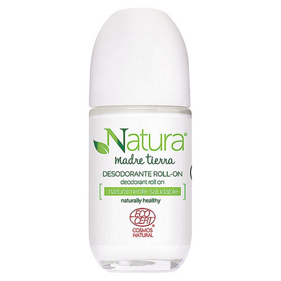 Roll on deodorant Natura Madre Tierra Instituto Espaol (75 ml) 75 ml #1