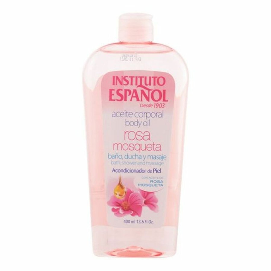 Kropsolie Anfora Instituto Espaol 210996 (400 ml) 400 ml #1