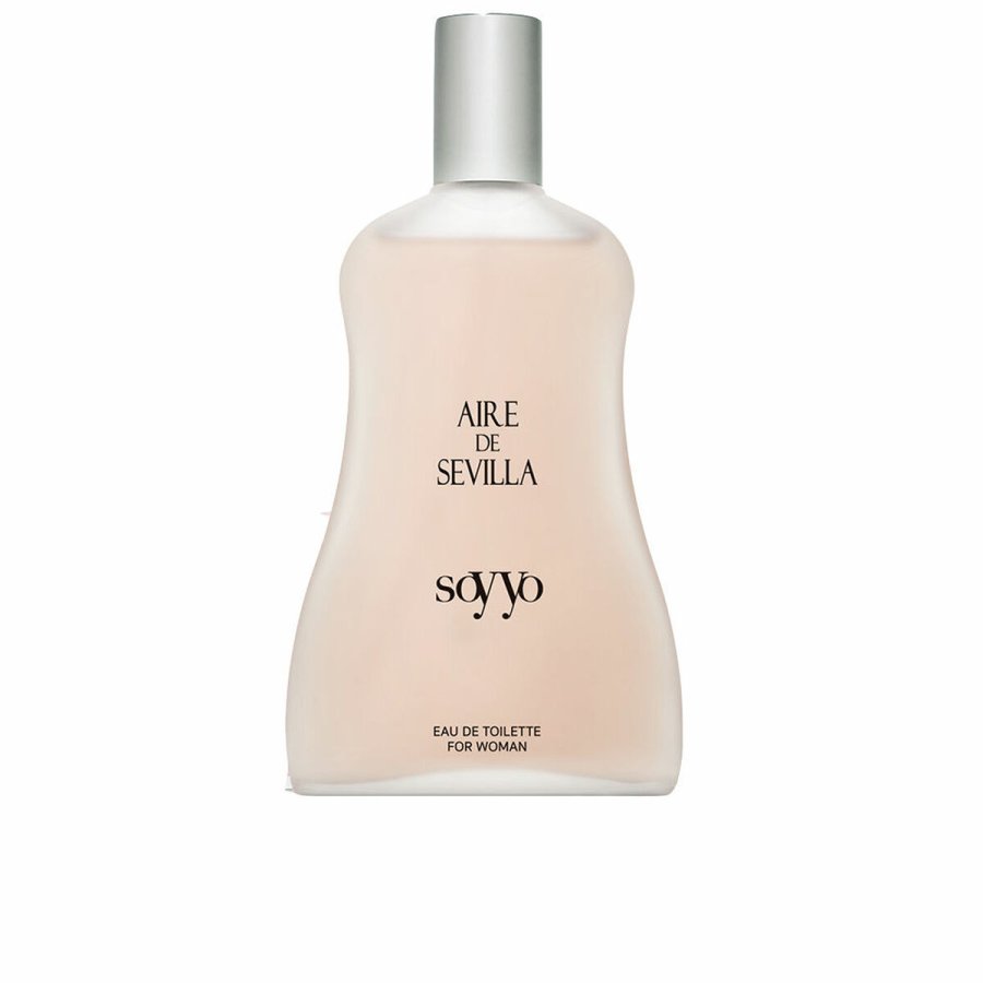 Dameparfume Aire de Sevilla Soy yo EDT 150 ml #1