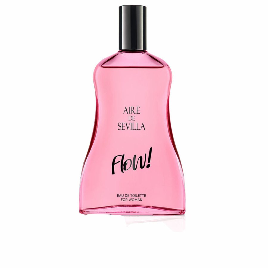 Dameparfume Aire de Sevilla Flow! EDT 150 ml #1