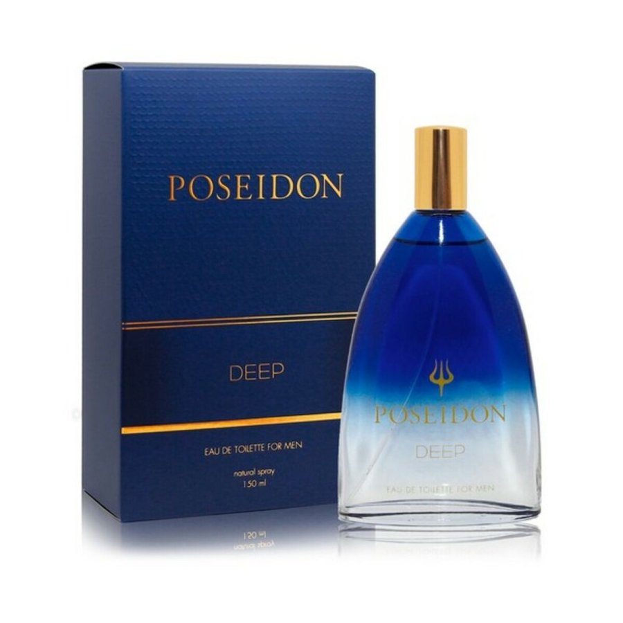 Herreparfume Poseidon POSEIDON DEEP MEN EDT 150 ml #1