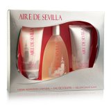 Parfume st til kvinder Aire Sevilla Clasica Instituto Espaol 63767 (3 pcs) #1