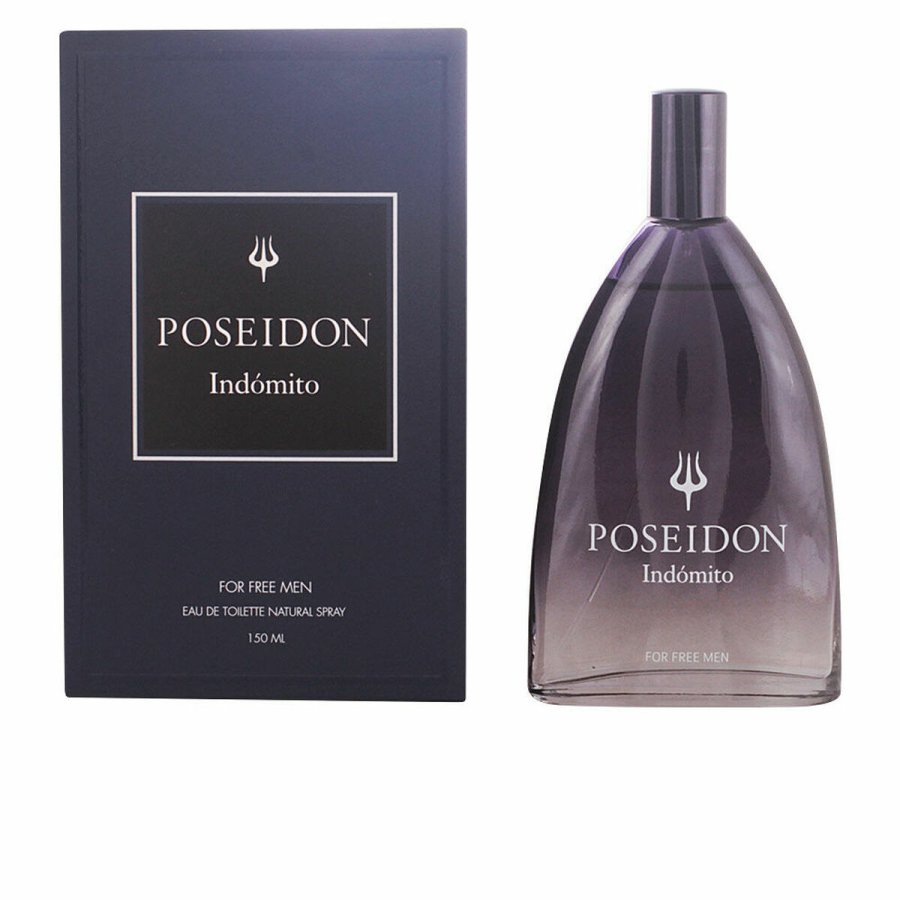Herreparfume Poseidon POSEIDON INDOMITO FOR MEN EDT 150 ml #1