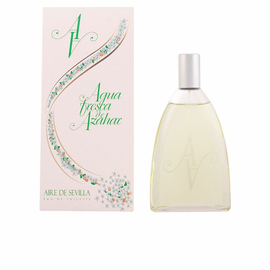Dameparfume Aire Sevilla AIRE DE SEVILLA AGUA FRESCA DE AZAHAR EDT 150 ml #1
