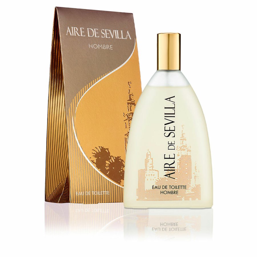 Herreparfume Aire de Sevilla Aire de Sevilla Hombre EDT 150 ml #1