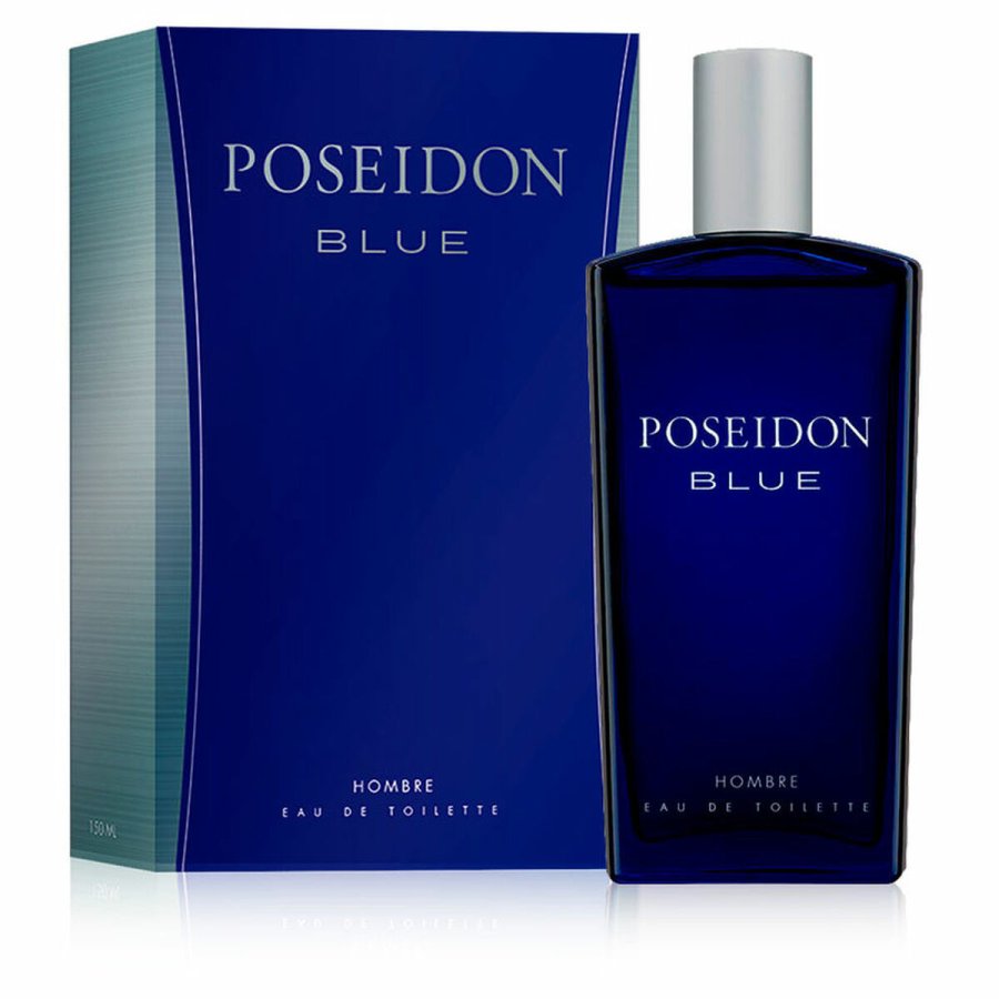 Herreparfume Poseidon POSEIDON BLUE EDP EDP 150 ml #1