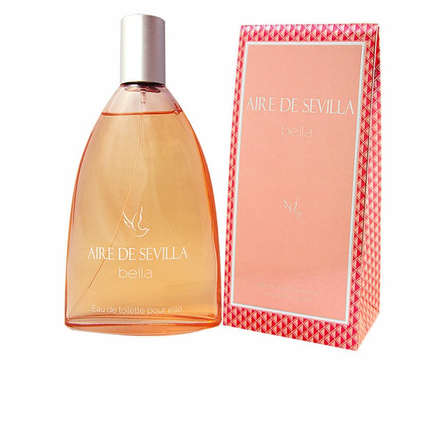 Dameparfume Aire de Sevilla 184751 EDT 150 ml #1