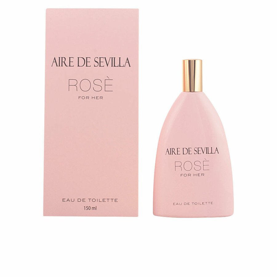 Dameparfume Aire de Sevilla AIRE DE SEVILLA ROS EDT 150 ml #1