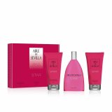 Parfume st til kvinder Aire de Sevilla Star 3 Dele #1