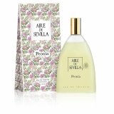 Dameparfume Aire Sevilla Peonia EDT 150 ml #1
