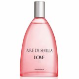 Dameparfume Aire de Sevilla Love EDT 150 ml #2